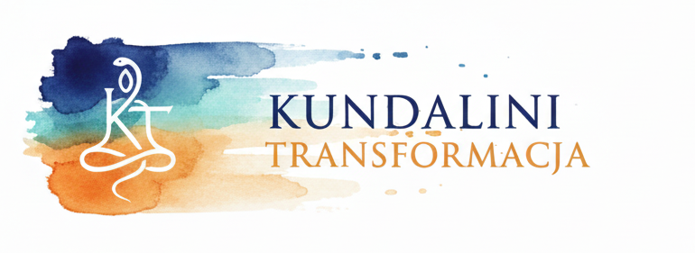 Kundalini Transformacja Logo